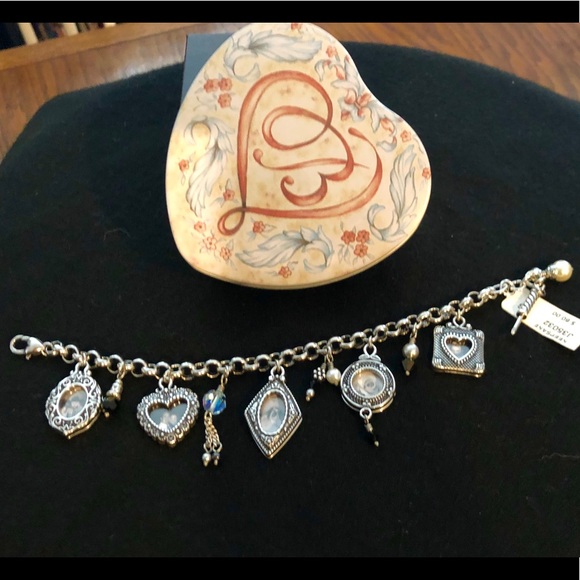 Bracelet Brighton Keepsake Charm - Picture 5 of 5